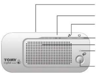 TOMY Digital SR200 - 2