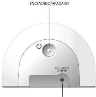 TOMY Digital SR200 - UNIDAD DE BEBÉ - 3