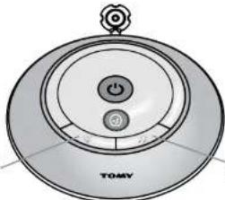 TOMY TFM575 - NASTAVENI - 1