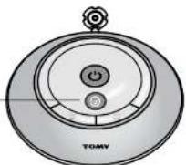TOMY TFM575 - PODKLADKA MONITORUJACA - 3
