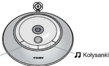 TOMY TFM575 - BEZPIECZENSTORADIOWE - 2