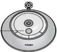 TOMY TFM575 - PARNAS MEGFIGYELES - 3