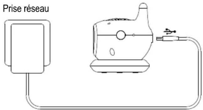 SWITEL BCF 850 - Charger laamera - 2