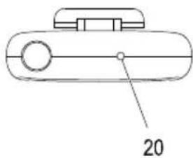 SWITEL BCF 850 - Videocamera - 5
