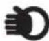 SANITAS SBY98 - Sound alarm - 1