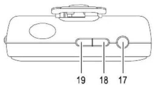 SWITEL BCF 817 - Camera - 4