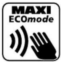 SWITEL BCC 58 - Scomparto delle batterie (Pagina anteriore) - 1