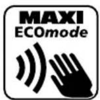 SWITEL BCC 58 - Batteriefach (Rückseite) - 1