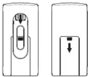 SWITEL BCC 58 - Apparecchio dei genitori - 1