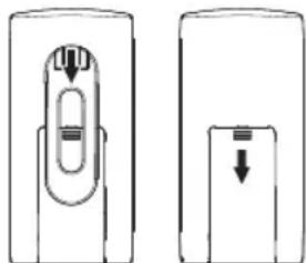 SWITEL BCC 57 - Apparecchio dei genitori - 1