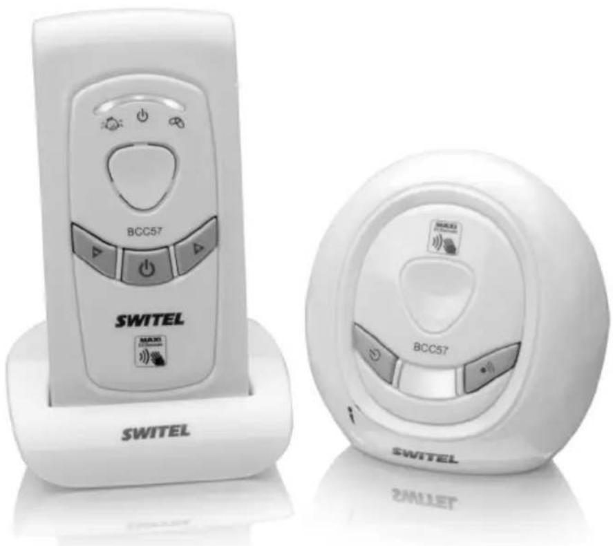 SWITEL BCC 57 - 1