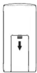 SWITEL BCC 57 - Elterngerät - 2