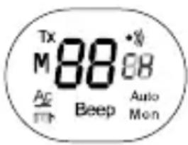 SWITEL BCC 50 - Accendere Spegnere - 1