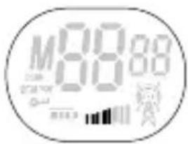 SWITEL BCC 50 - Receiver unit - 4