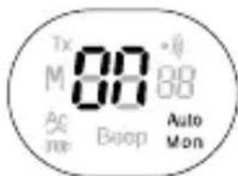 SWITEL BCC 50 - Automatic monitoring on/off - 1