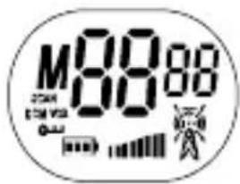 SWITEL BCC 50 - Einschalten Ausschalten - 1