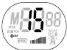 SWITEL BCC 50 - Disattivare il canale di me- moria - 1