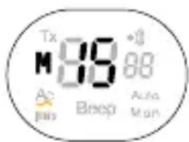 SWITEL BCC 50 - Speicherkanal einstellen - 1