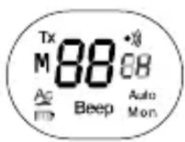 SWITEL BCC 50 - Alert signal - 2