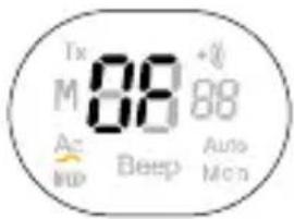 SWITEL BCC 50 - Speicherkanal deaktivieren - 1