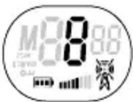 SWITEL BCC 50 - Key lock - 4