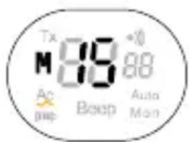 SWITEL BCC 50 - Alert signal - 3