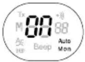 SWITEL BCC 50 - Surveillance automatique activée/désactivée - 1