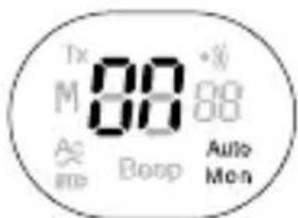 SWITEL BCC 50 - Automatische Überwachung ein/aus - 1