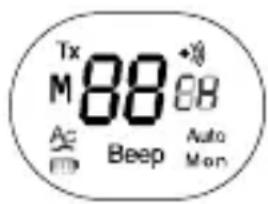 SWITEL BCC 50 - Activer Désactiver - 1