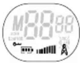 SWITEL BCC 50 - Tastensperre - 1