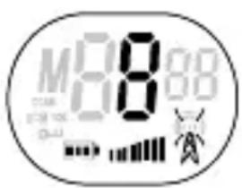 SWITEL BCC 50 - Blocco tastiera - 3