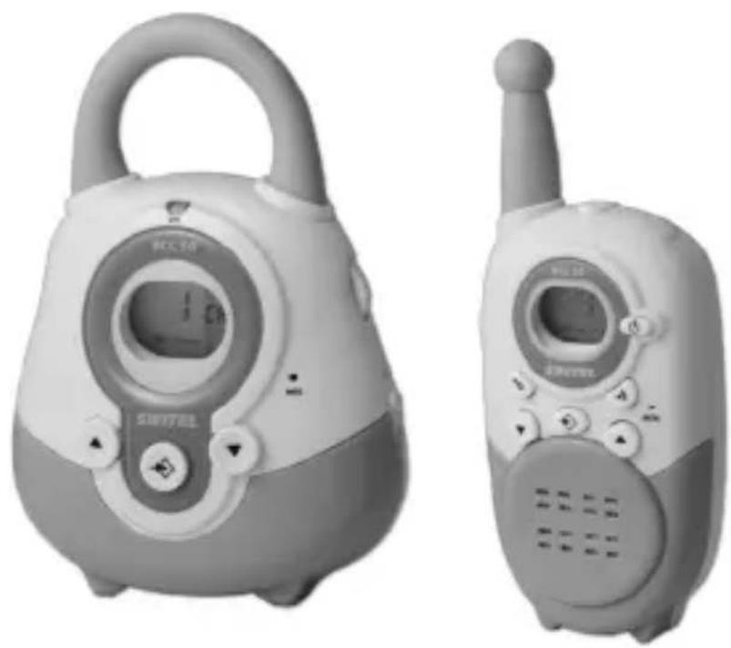 SWITEL BCC 50 - COMMUNICATION PRODUCTS - 1