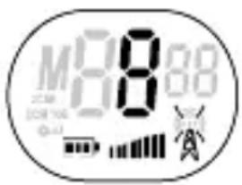 SWITEL BCC 50 - Ein Signal empfangen - 1