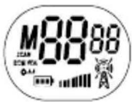 SWITEL BCC 50 - Activer Désactiver - 1