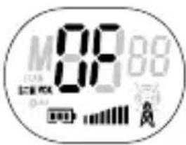 SWITEL BCC 50 - Impostazione VOX - 1