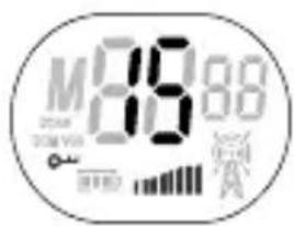 SWITEL BCC 50 - Désactiver le- canal de mémoire - 1