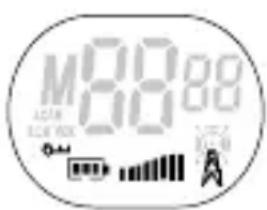 SWITEL BCC 50 - Key lock - 1