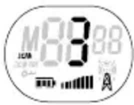 SWITEL BCC 50 - Suchlauf - 1