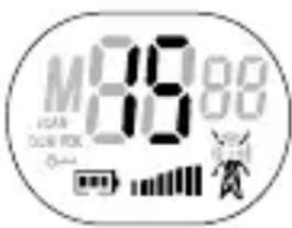 SWITEL BCC 50 - Key lock - 1