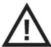 MEDISANA Smart Baby Monitor 52345 - WARNING - 1