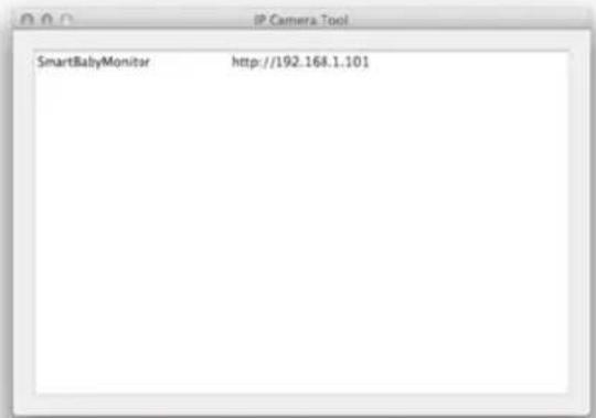 MEDISANA Smart Baby Monitor 52345 - Téléchargement du logiciel: - 1