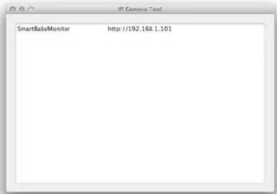 MEDISANA Smart Baby Monitor 52345 - Downloading the software: - 1