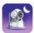 MEDISANA Smart Baby Monitor 52345 - Fonctionnement avec un apparéil Apple (iPod touch®, iPhone® ou iPad®) - 2