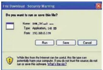 MEDISANA Smart Baby Monitor 52345 - Contrôle de laamera via un navigateur Web - 1