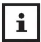 MEDISANA Smart Baby Monitor 52345 - Verklaring van de symbolen - 4