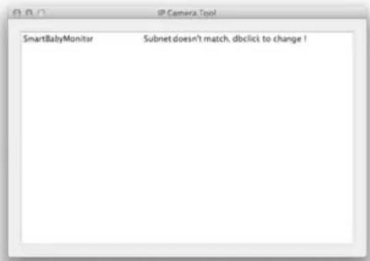 MEDISANA Smart Baby Monitor 52345 - Downloading the software: - 2