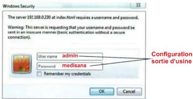 MEDISANA Smart Baby Monitor 52345 - Téléchargement du logiciel: - 2