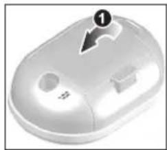 OREGON SCIENTIFIC BBM211 - EMETTEUR - 7