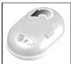 OREGON SCIENTIFIC BBM211 - EMETTEUR - 2