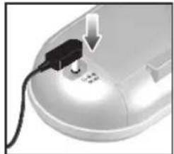 OREGON SCIENTIFIC BBM211 - EMETTEUR - 8